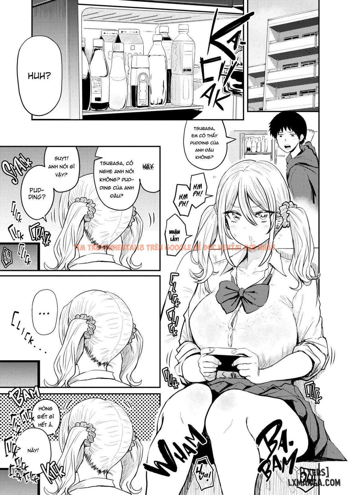 Xem ảnh Heaps Of Boobs - Chapter 4 - 1 698eaed395e87 - Truyenhentaiz.net