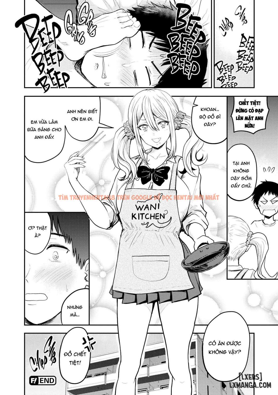 Xem ảnh Heaps Of Boobs - Chapter 4 - 18 698eaed395e87 - Truyenhentaiz.net