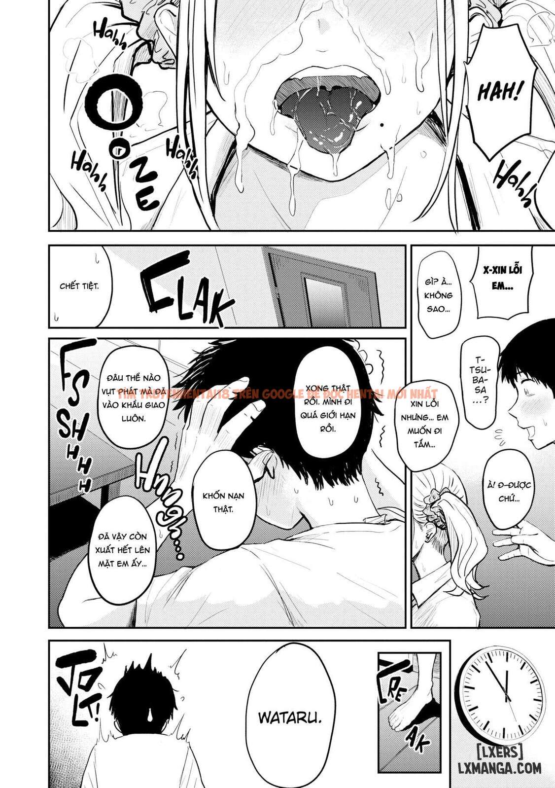 Xem ảnh Heaps Of Boobs - Chapter 4 - 8 698eaed395e87 - Truyenhentaiz.net