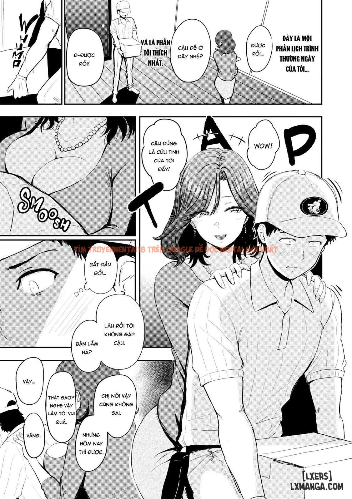 Xem ảnh 2 698fd15c8ae4a trong truyện hentai Heaps Of Boobs - Chapter 5 - hentaitvn.net