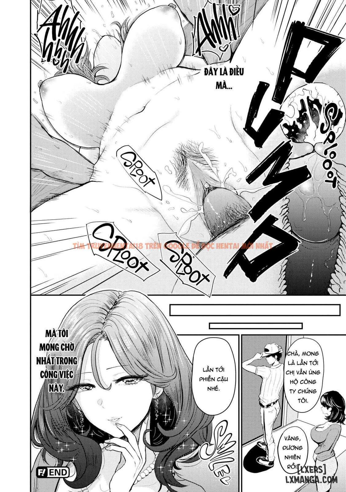 Xem ảnh 7 698fd15c8ae4a trong truyện hentai Heaps Of Boobs - Chapter 5 - hentaitvn.net