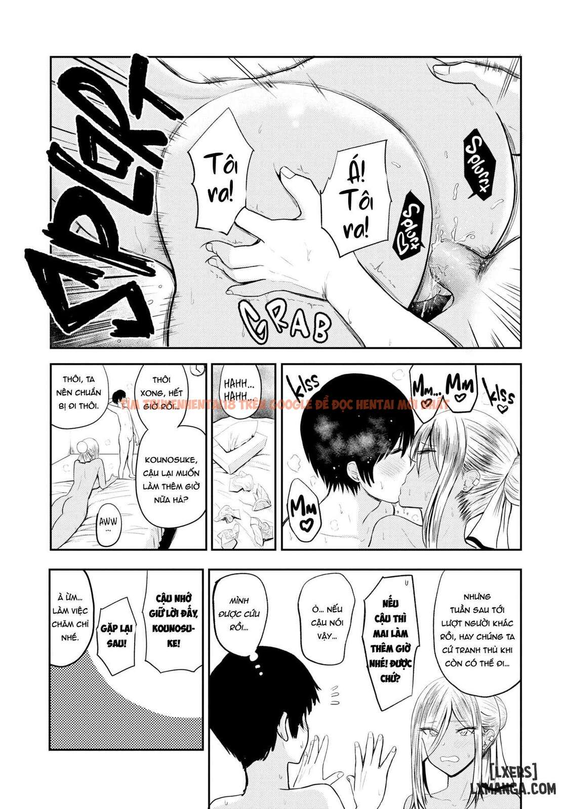 Xem ảnh Heaps Of Boobs - Chapter 8+9 - 22 699689c13b411 - Truyenhentaiz.net Xem ảnh Heaps Of Boobs - Chapter 8+9 - 22 699689c13b411 - Truyenhentaiz.net