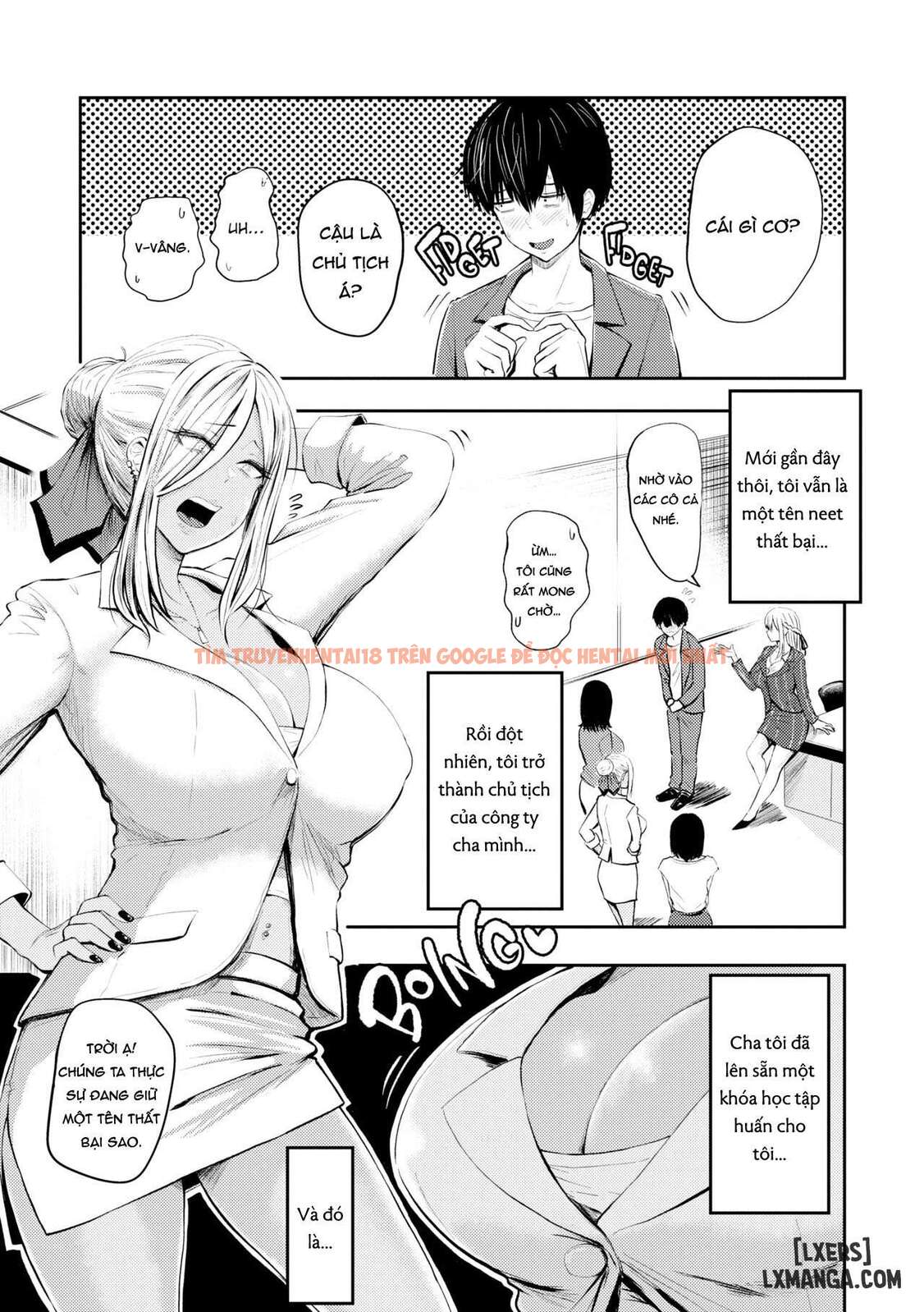 Xem ảnh Heaps Of Boobs - Chapter 8+9 - 6 699689c13b411 - Truyenhentaiz.net Xem ảnh Heaps Of Boobs - Chapter 8+9 - 6 699689c13b411 - Truyenhentaiz.net