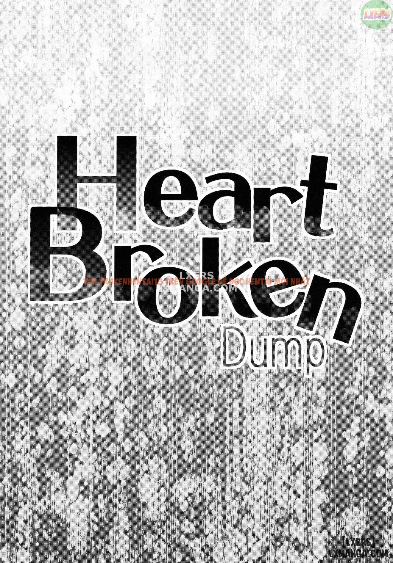 Trang truyện 3 trong truyện tranh Heart Broken Dump - One Shot - www.truyentvn.net