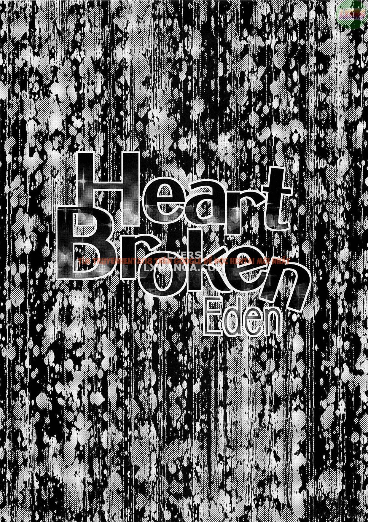 Trang truyện 2 trong truyện tranh Heart Broken Eden - One Shot - www.truyentvn.net