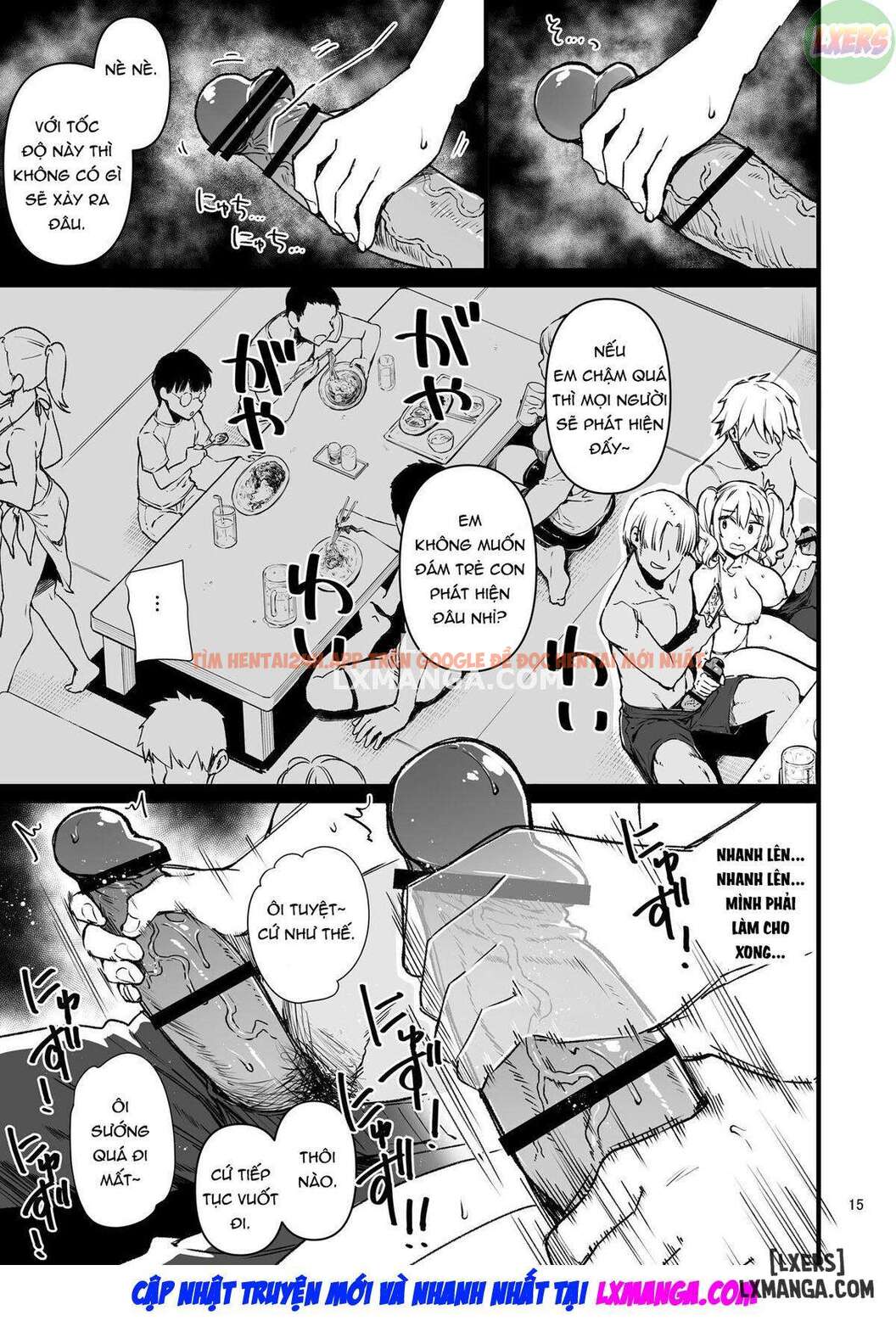 Heart-broken Kashima's Summer Vacation 2 - One Shot