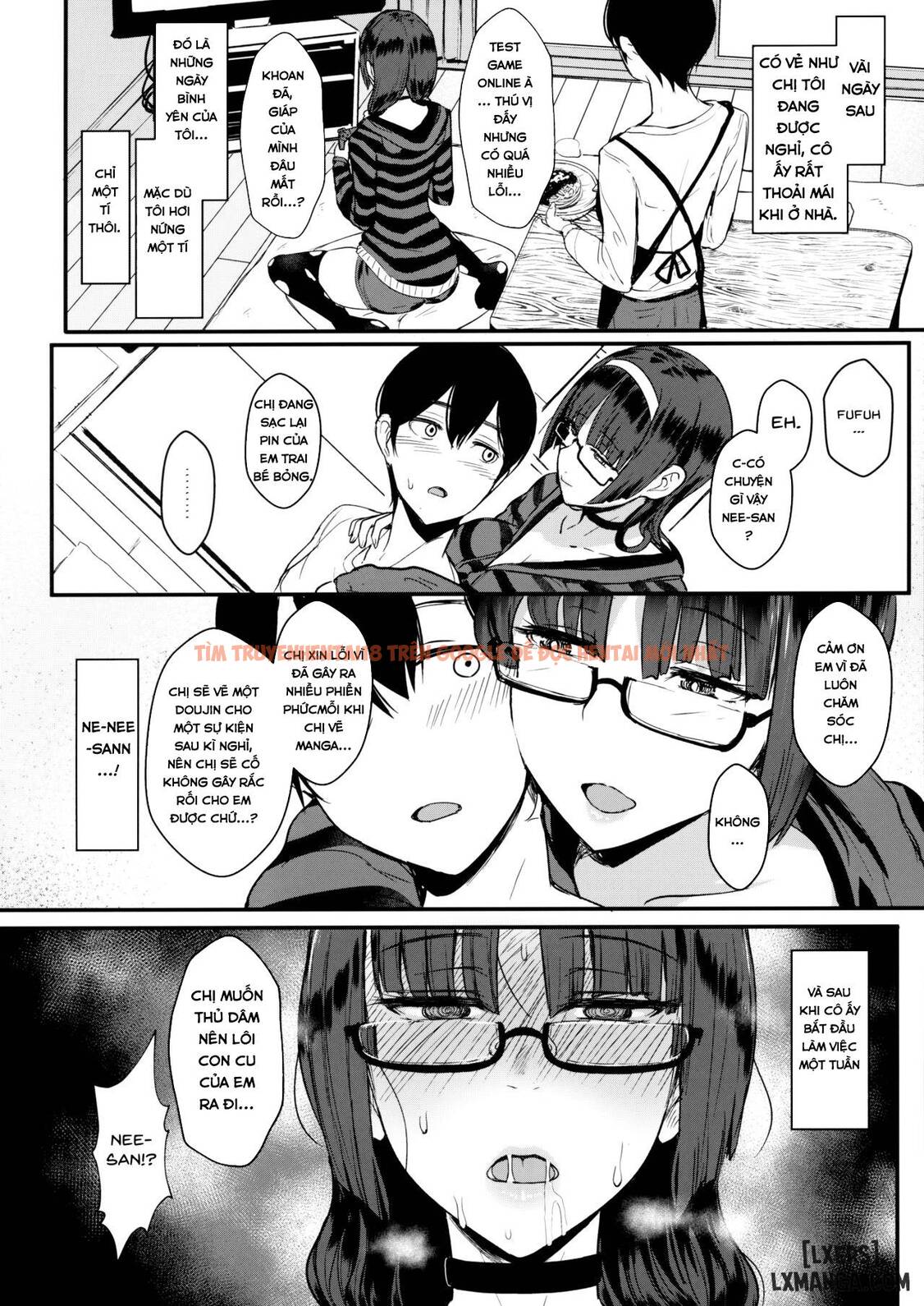 Trang truyện 12 trong truyện tranh Heart Mark Oome - Chapter 1 - hentai24h.pro