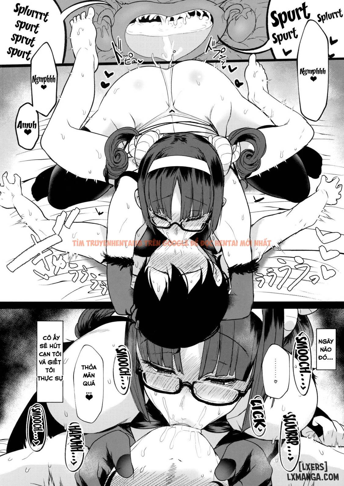 Trang truyện 20 trong truyện tranh Heart Mark Oome - Chapter 1 - hentai24h.pro