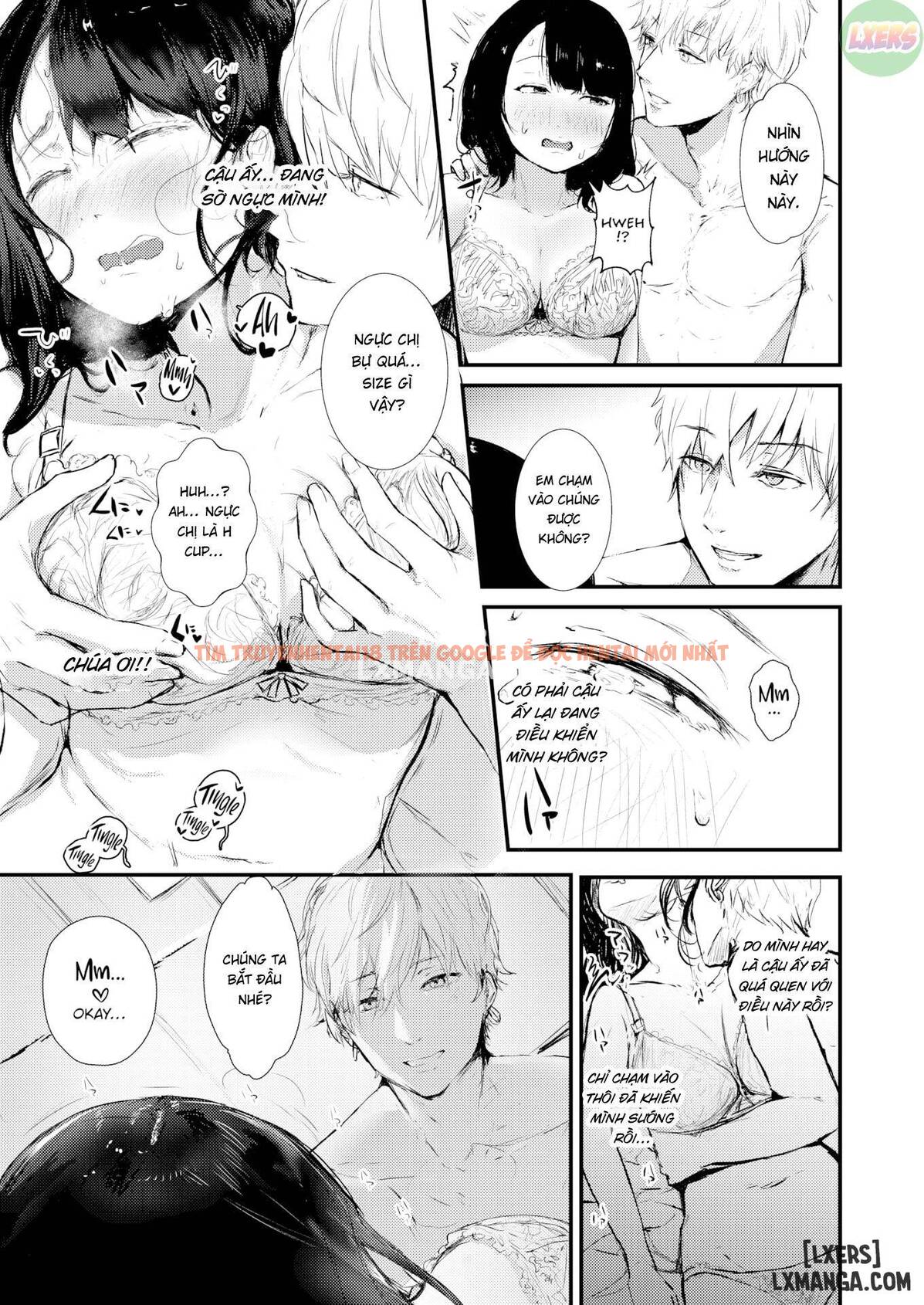 Xem ảnh 10 trong truyện hentai Heartbreak Wonderland - One Shot - hentaitvn.net