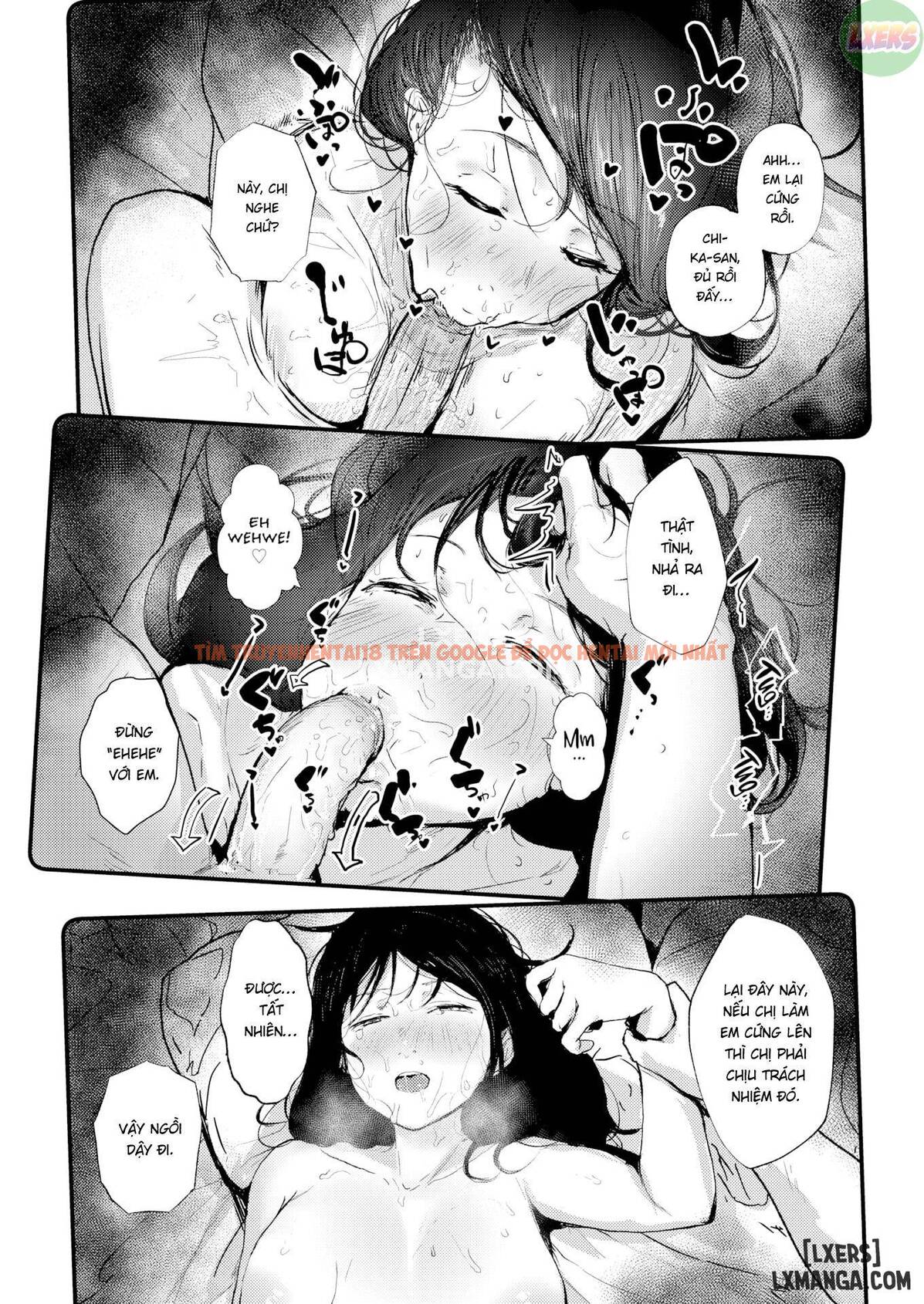 Xem ảnh 18 trong truyện hentai Heartbreak Wonderland - One Shot - hentaitvn.net