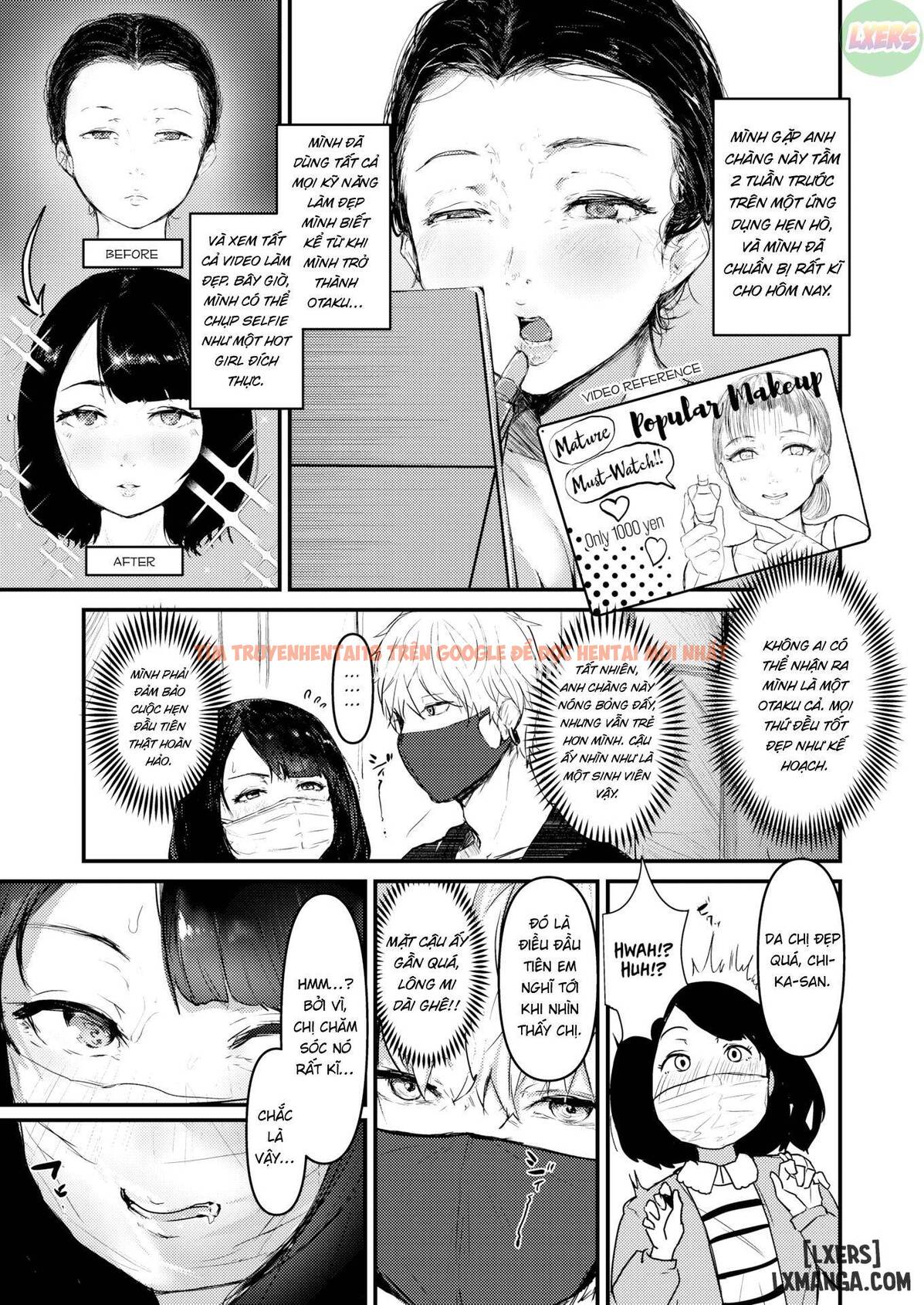 Xem ảnh 2 trong truyện hentai Heartbreak Wonderland - One Shot - hentaitvn.net