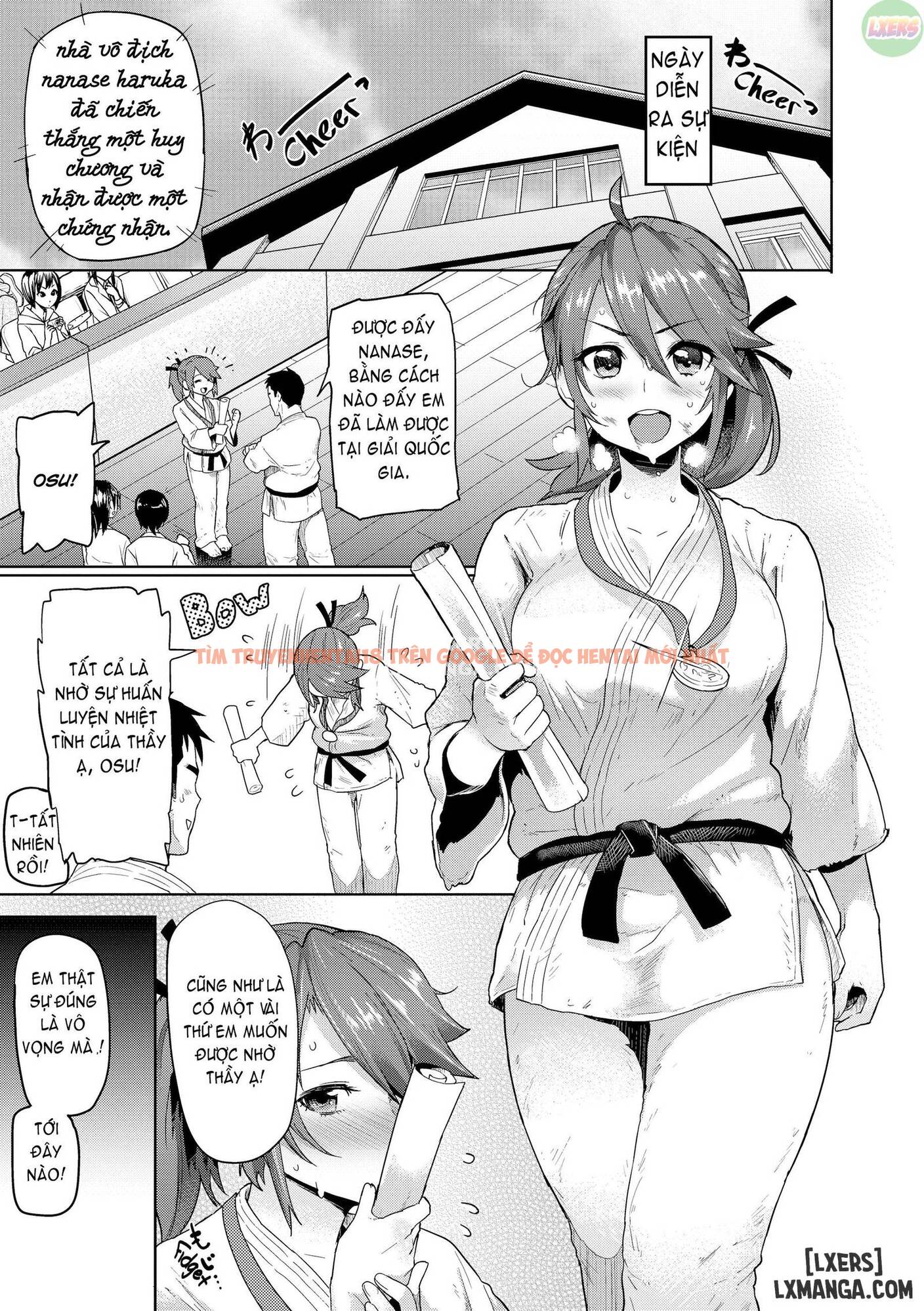 Xem ảnh 17 trong truyện hentai Heat Alert - Chapter 10 - hentaitvn.net
