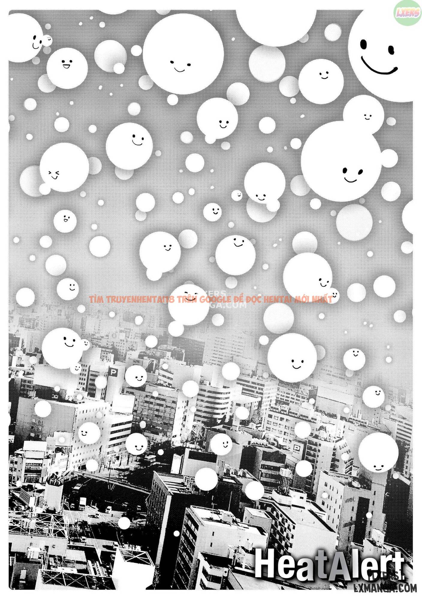Xem ảnh 20 trong truyện hentai Heat Alert - Chapter 4 - hentaitvn.net