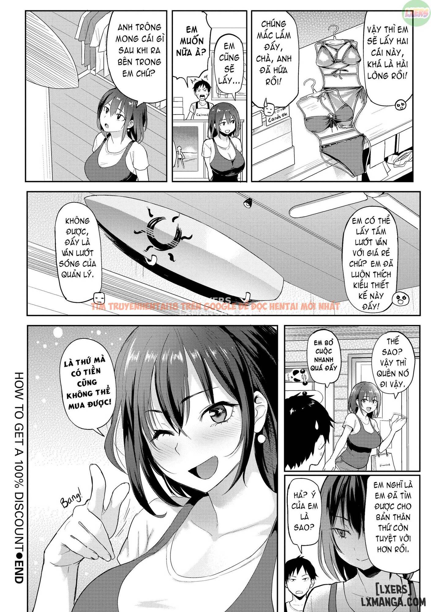Xem ảnh 18 trong truyện hentai Heat Alert - Chapter 7 - hentaitvn.net