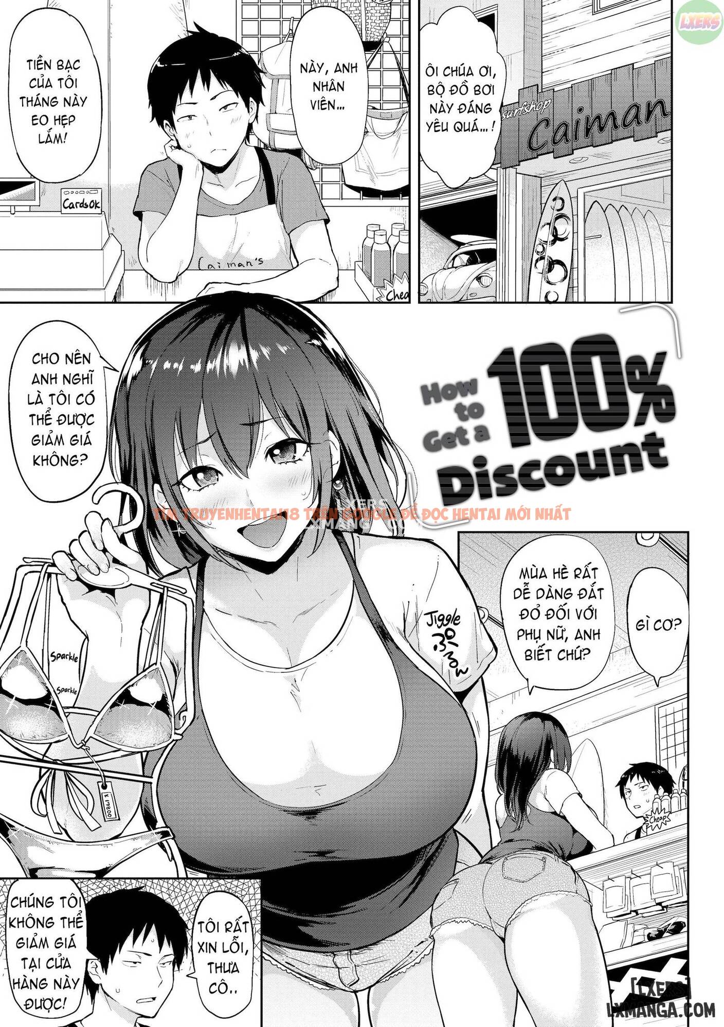 Xem ảnh 3 trong truyện hentai Heat Alert - Chapter 7 - hentaitvn.net