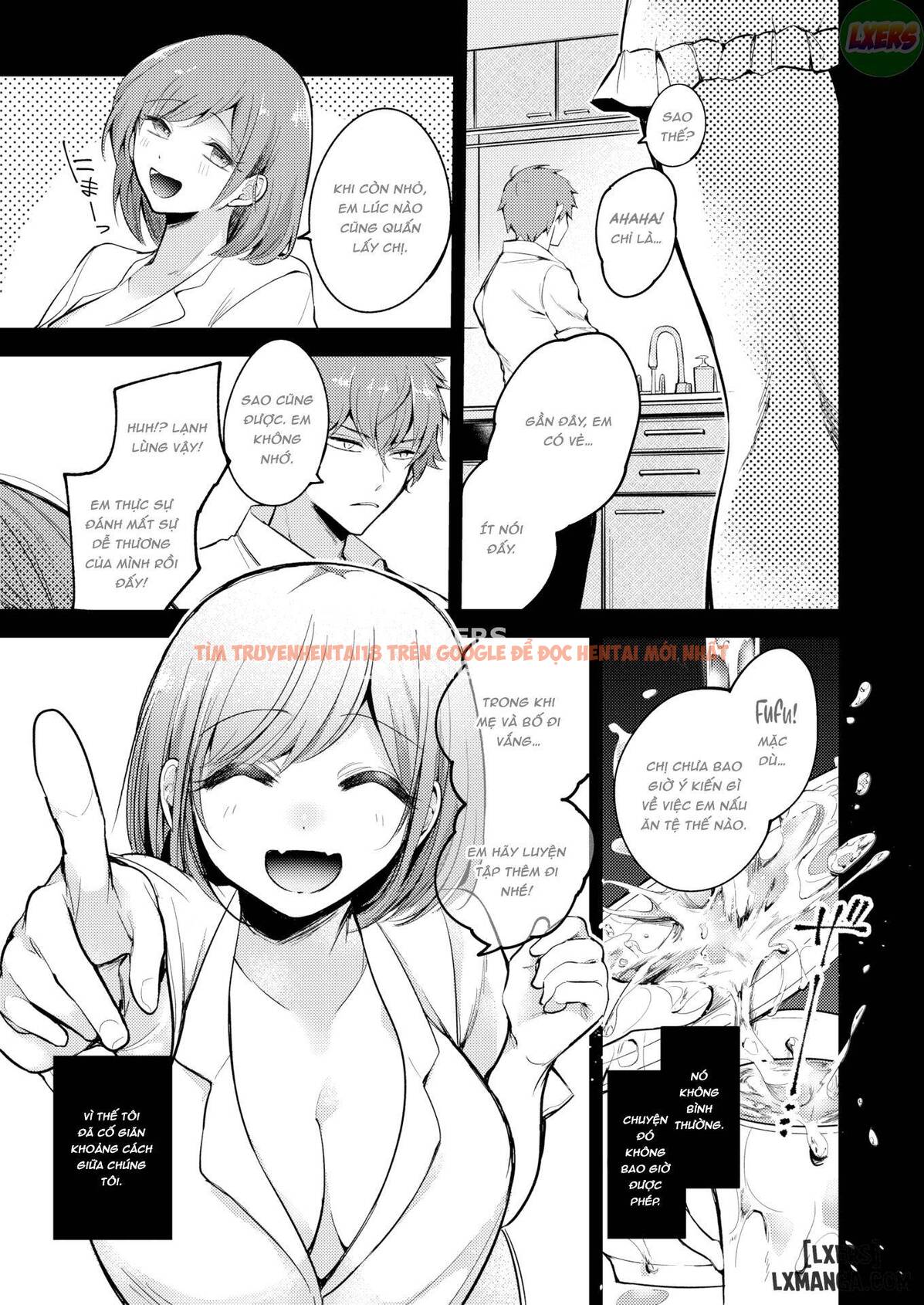 Xem ảnh 11 trong truyện hentai Heat Without Retreat - One Shot - hentaitvn.net