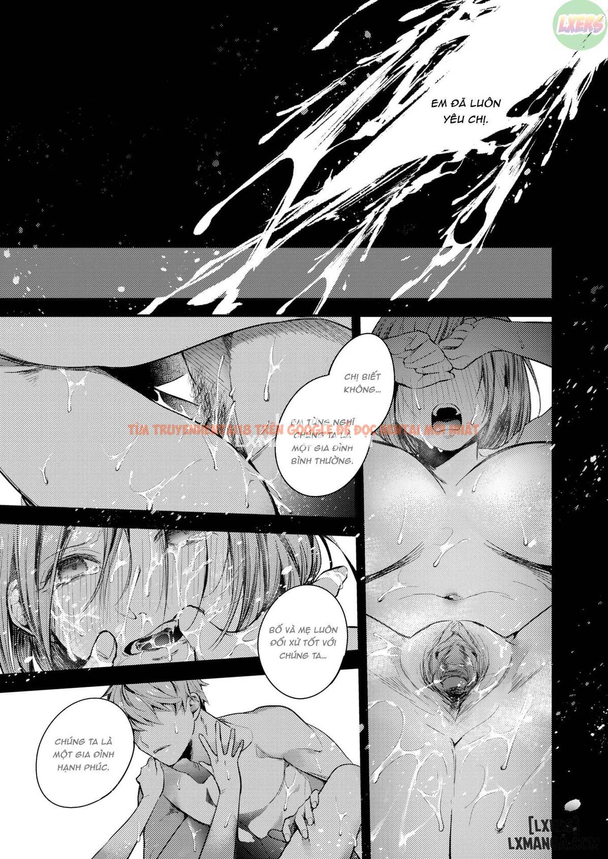 Xem ảnh 13 trong truyện hentai Heat Without Retreat - One Shot - hentaitvn.net