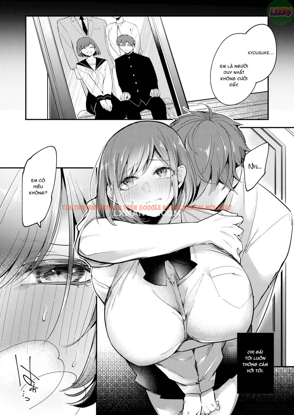 Xem ảnh 14 trong truyện hentai Heat Without Retreat - One Shot - hentaitvn.net