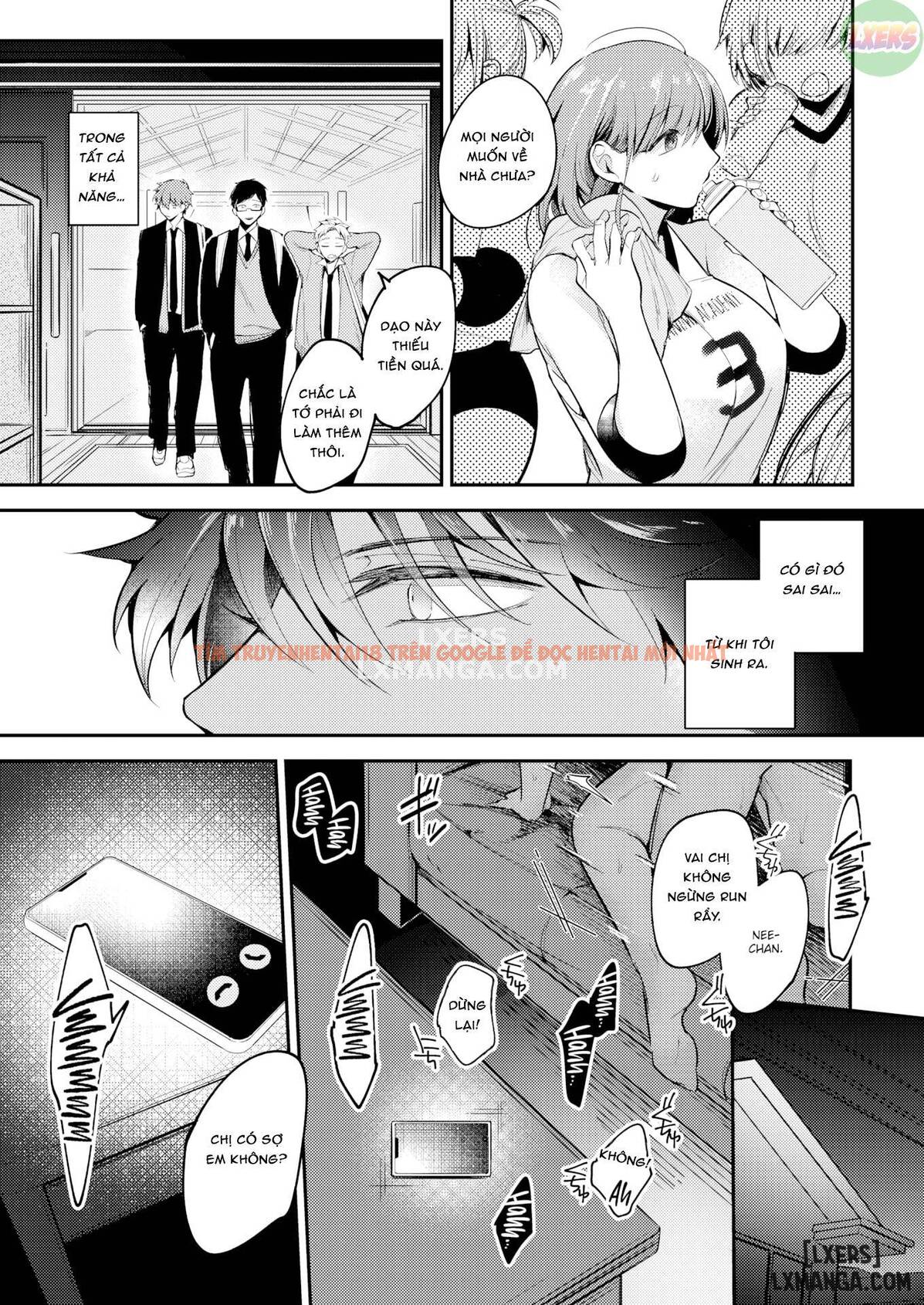 Xem ảnh 5 trong truyện hentai Heat Without Retreat - One Shot - hentaitvn.net