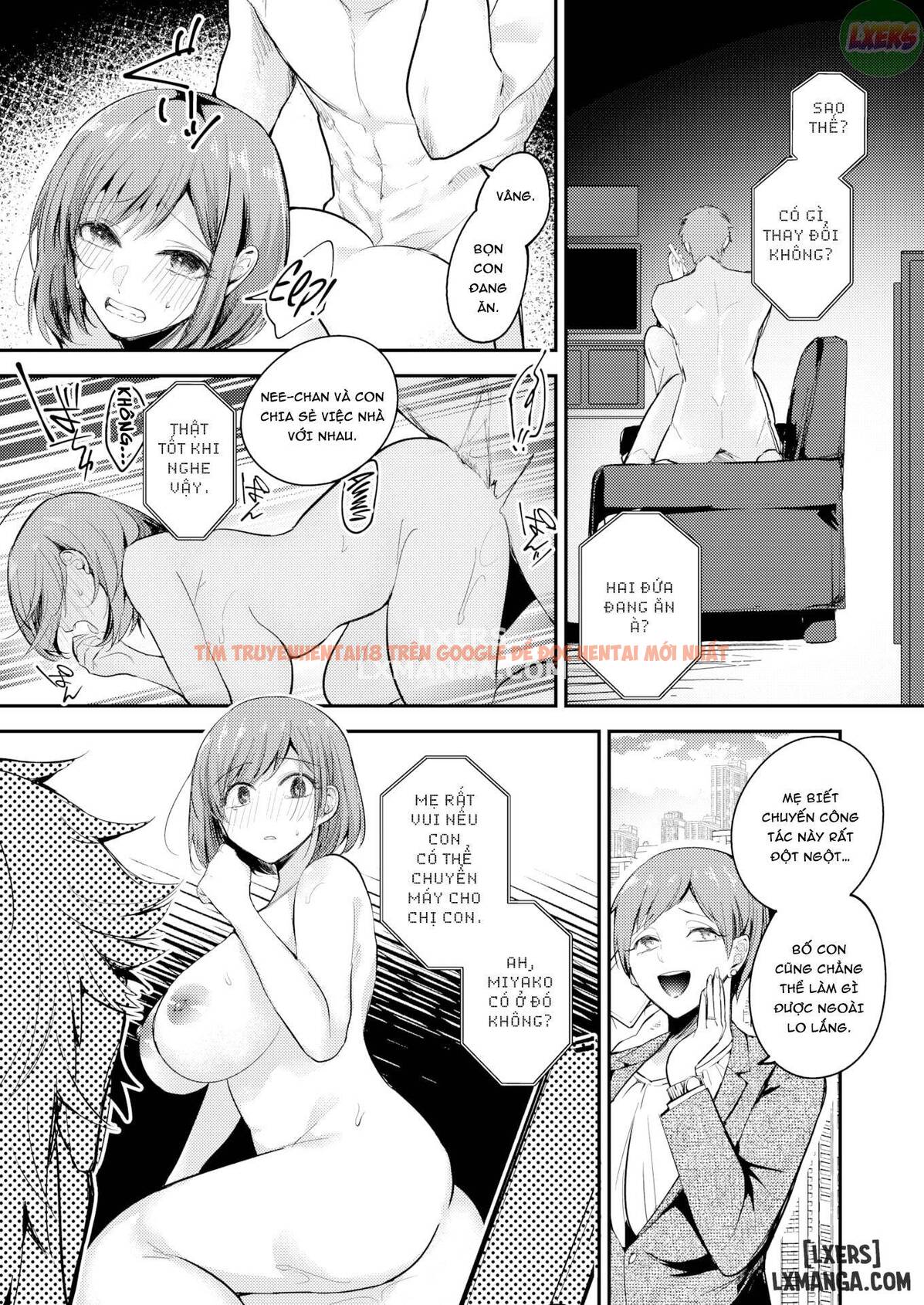 Xem ảnh 7 trong truyện hentai Heat Without Retreat - One Shot - hentaitvn.net