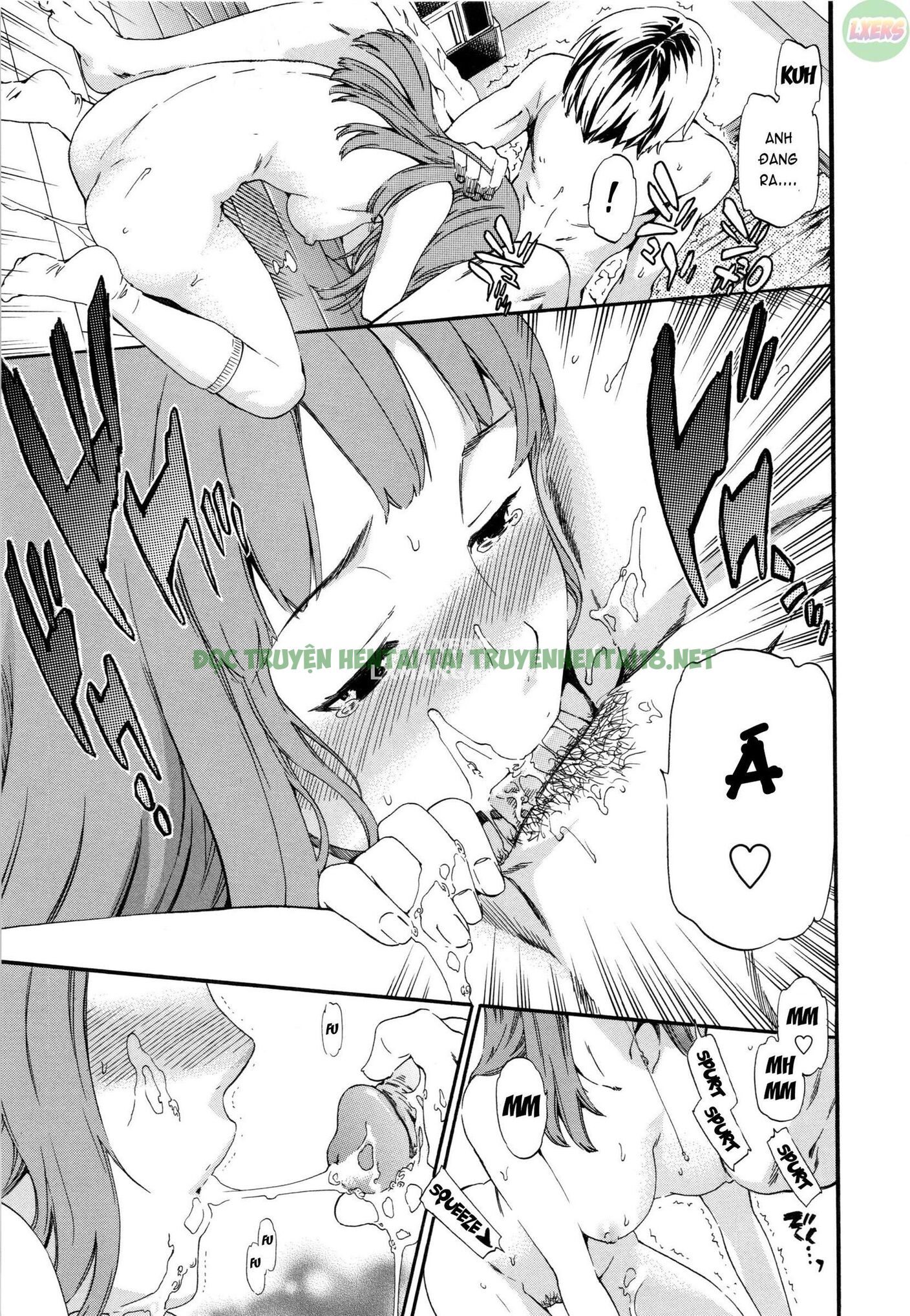 Xem ảnh 11 trong truyện hentai Heavenly - Chapter 4 - truyenhentai18.pro