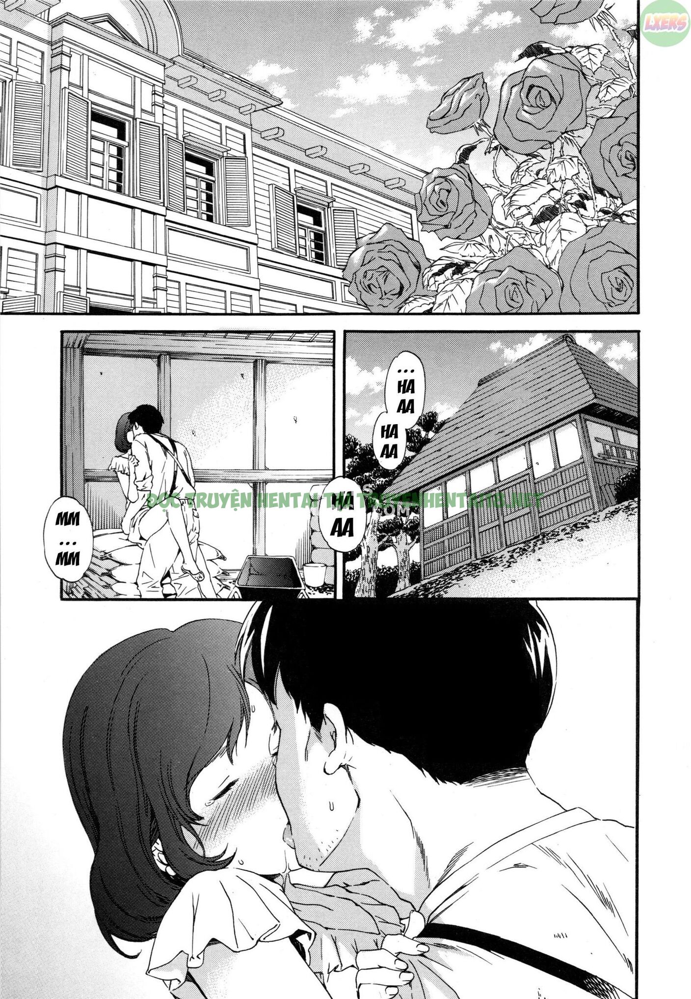 Xem ảnh 3 trong truyện hentai Heavenly - Chapter 6 - truyenhentai18.pro