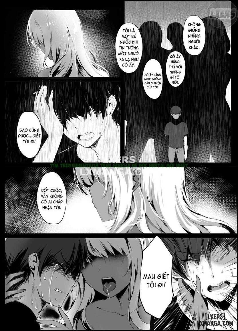 Hình ảnh 13 trong Hebigami No Miko - Chapter 1 - Hentaimanhwa.net