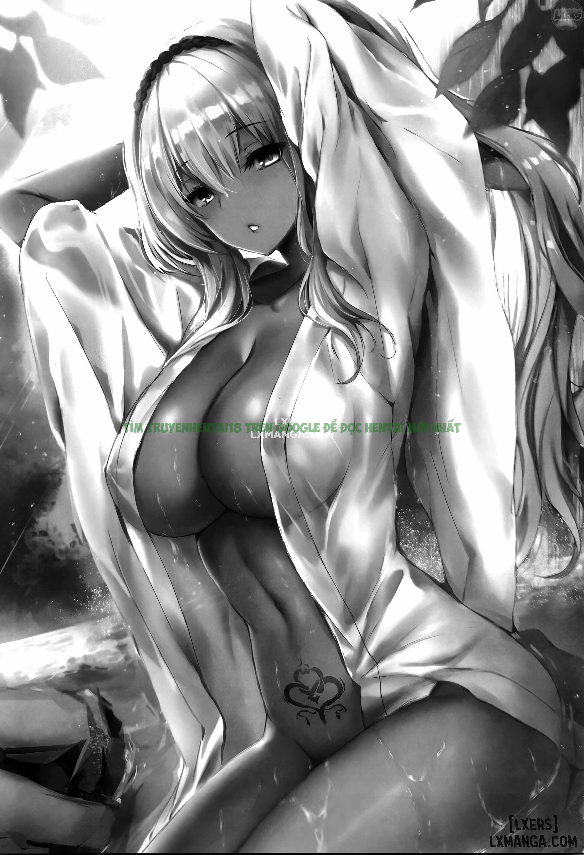 Xem ảnh 1 trong truyện hentai Hebigami No Miko - Chapter 2 END - truyenhentai18.pro