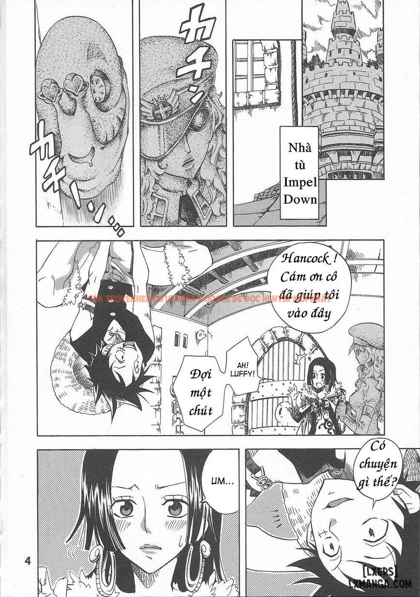 Hebihime-Sama Goranshin Desu 2 - One Shot