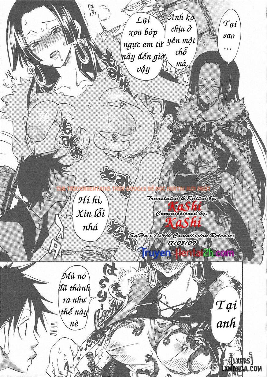 Hebihime-Sama Goranshin Desu 2 - One Shot