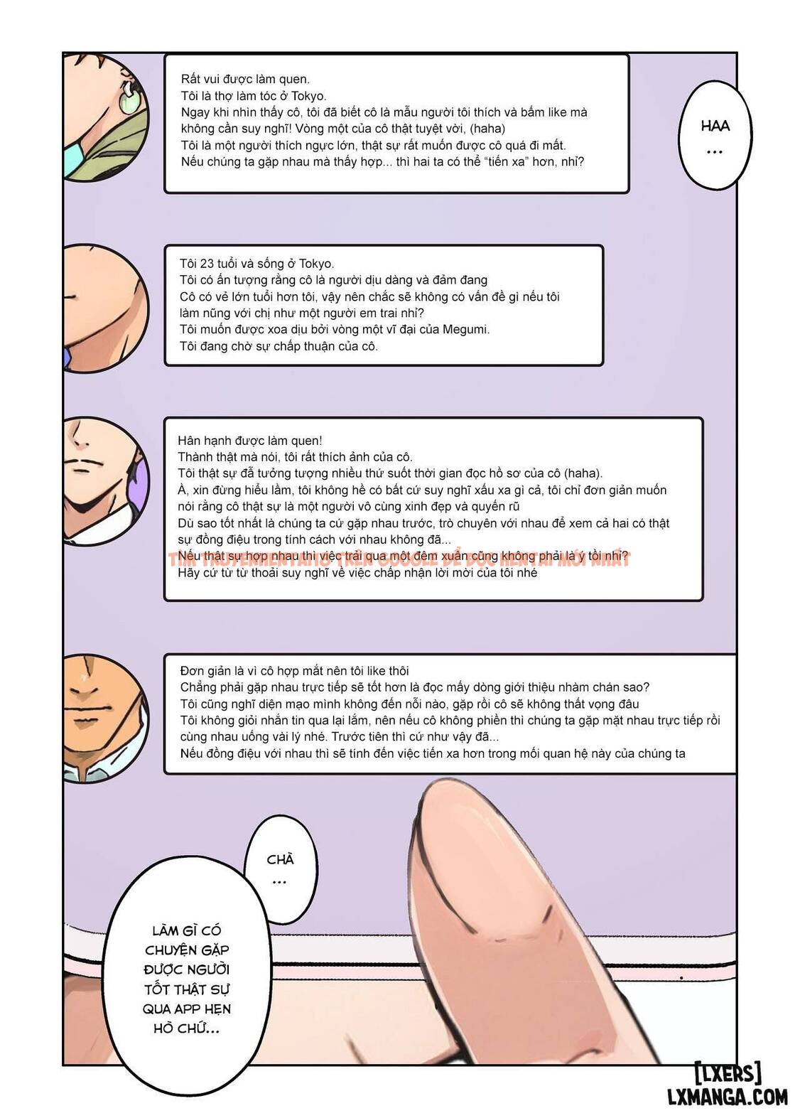 Xem ảnh 15 698f1fc7d1923 trong truyện hentai Heibon Na Shufu Dakedo Gogo Dake Hitozuma Yametemasu - Chapter 1 - www.hentaitvn.net