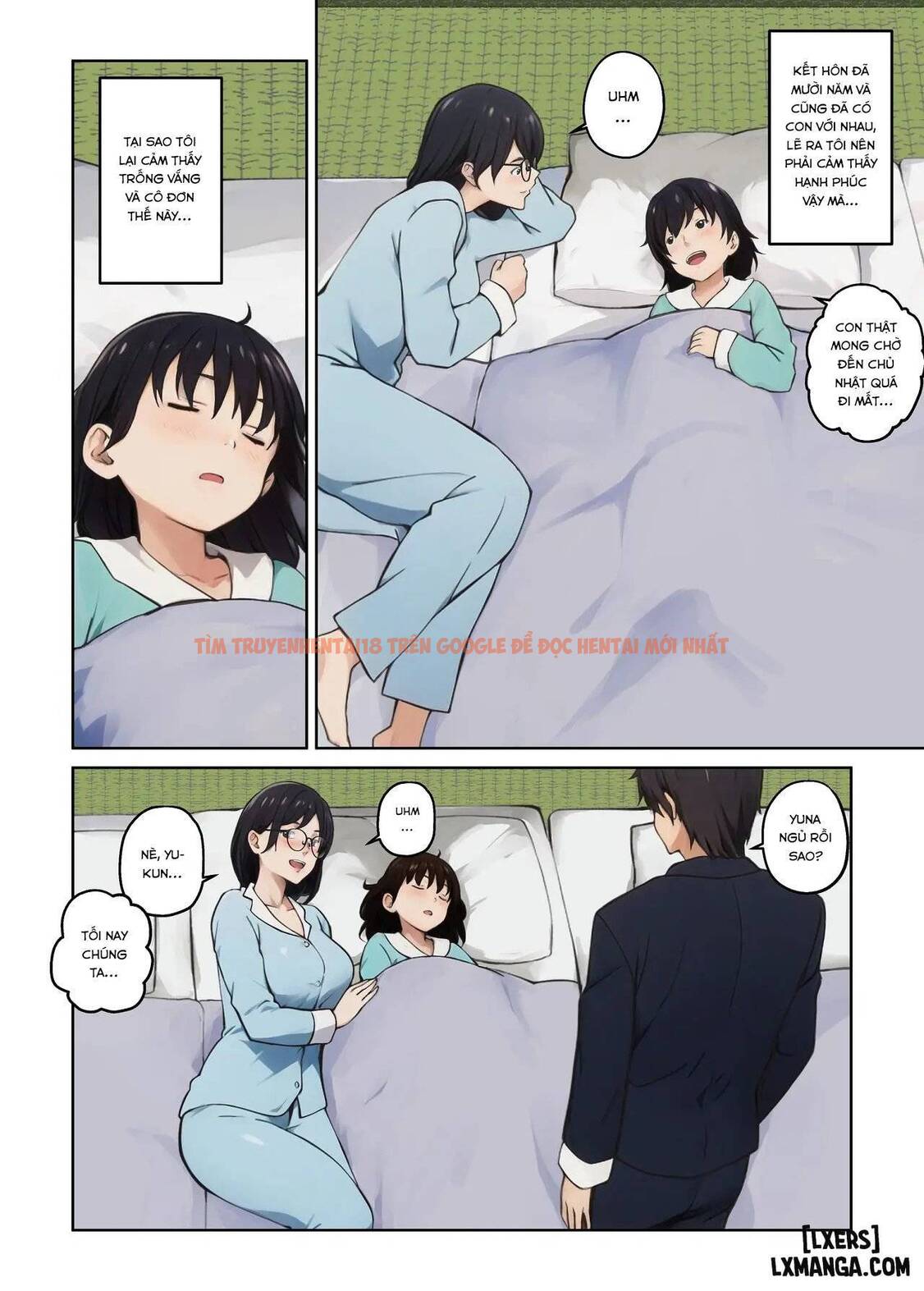 Xem ảnh 2 698f1fc7d1923 trong truyện hentai Heibon Na Shufu Dakedo Gogo Dake Hitozuma Yametemasu - Chapter 1 - www.hentaitvn.net