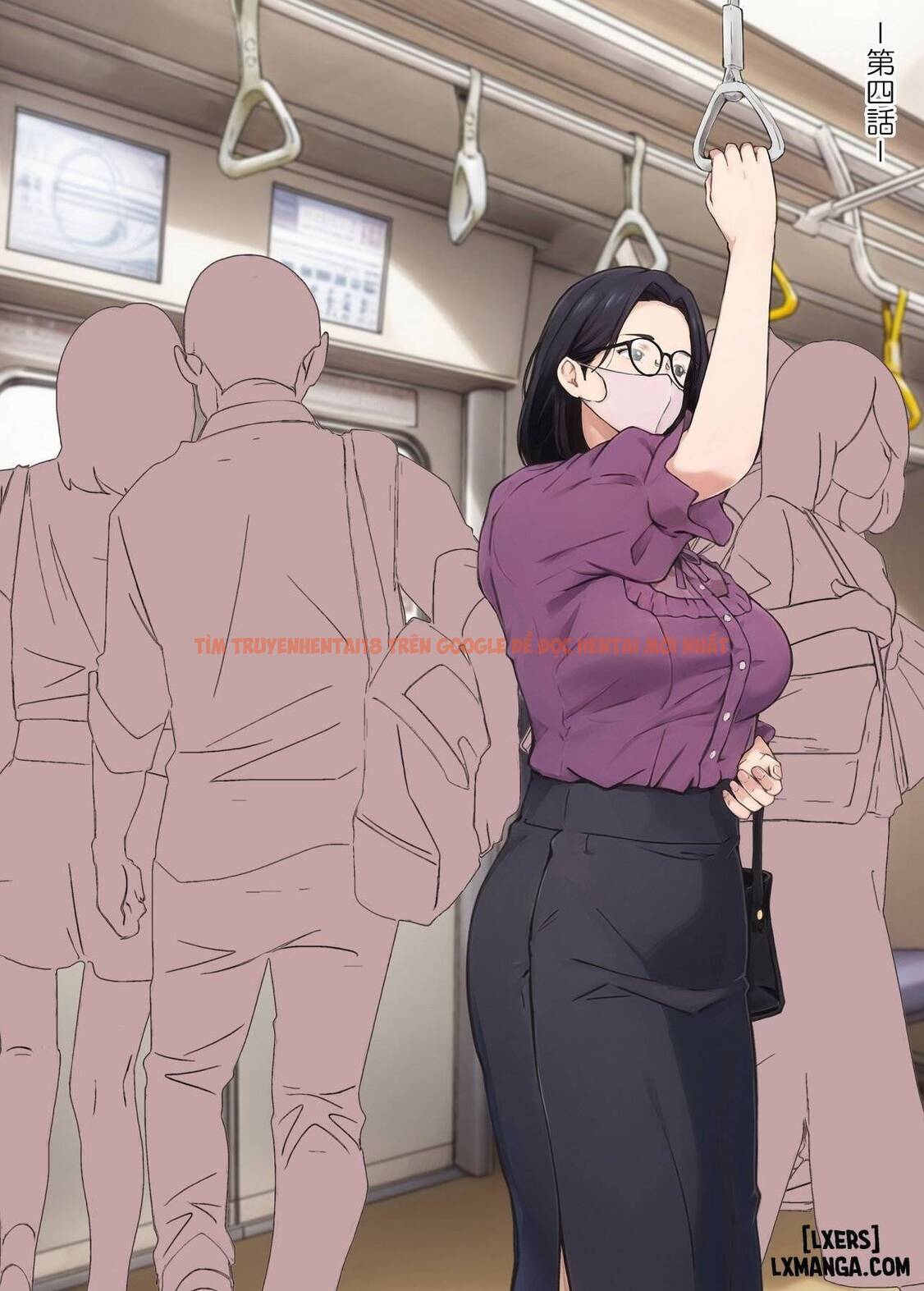 Xem ảnh 24 698f1fc7d1923 trong truyện hentai Heibon Na Shufu Dakedo Gogo Dake Hitozuma Yametemasu - Chapter 1 - www.hentaitvn.net