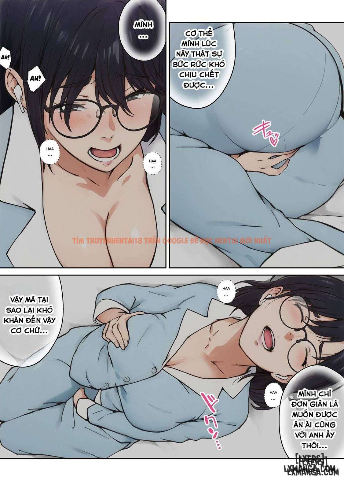 Xem ảnh 5 698f1fc7d1923 trong truyện hentai Heibon Na Shufu Dakedo Gogo Dake Hitozuma Yametemasu - Chapter 1 - www.hentaitvn.net