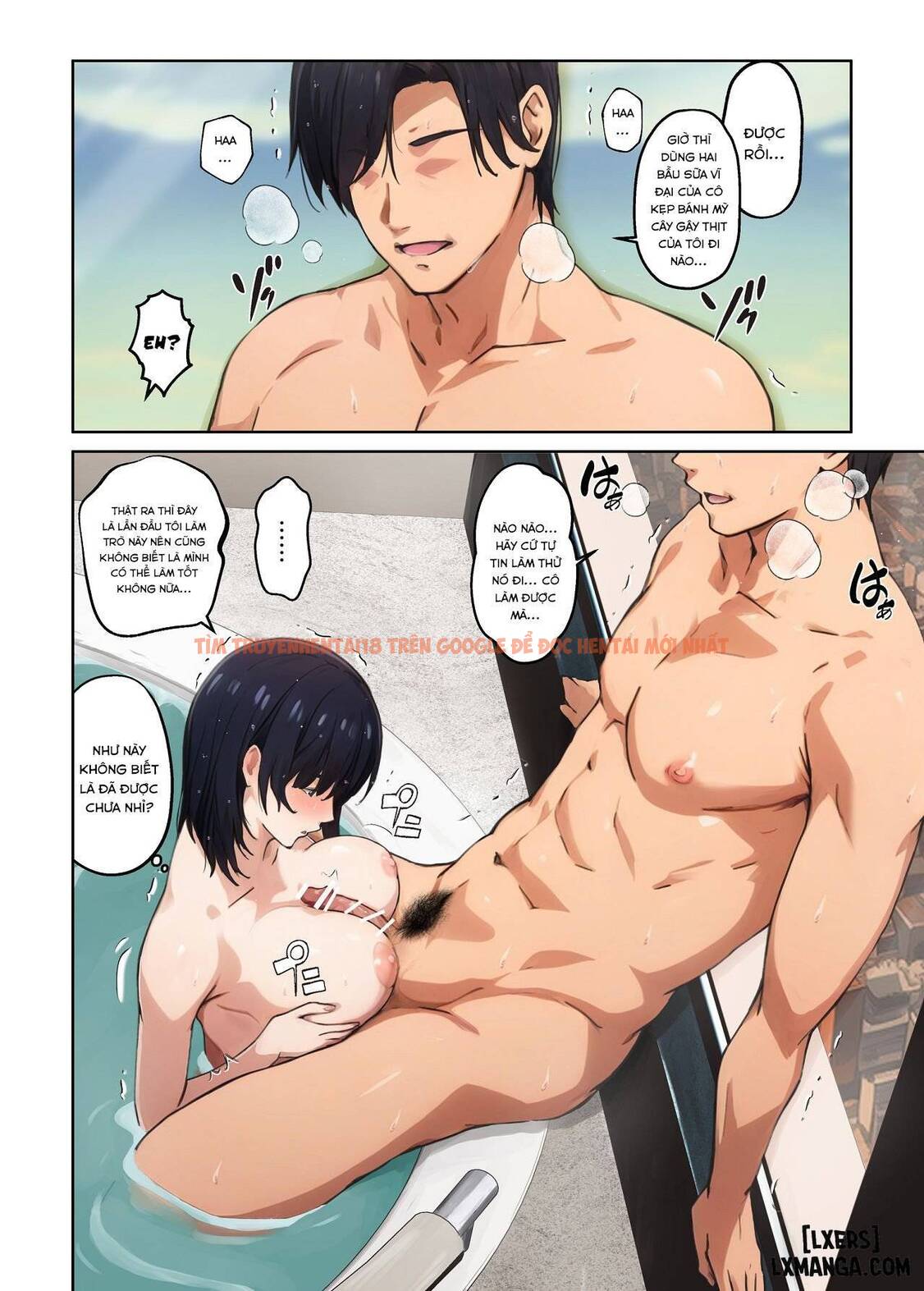 Xem ảnh 76 698f1fc7d1923 trong truyện hentai Heibon Na Shufu Dakedo Gogo Dake Hitozuma Yametemasu - Chapter 1 - www.hentaitvn.net