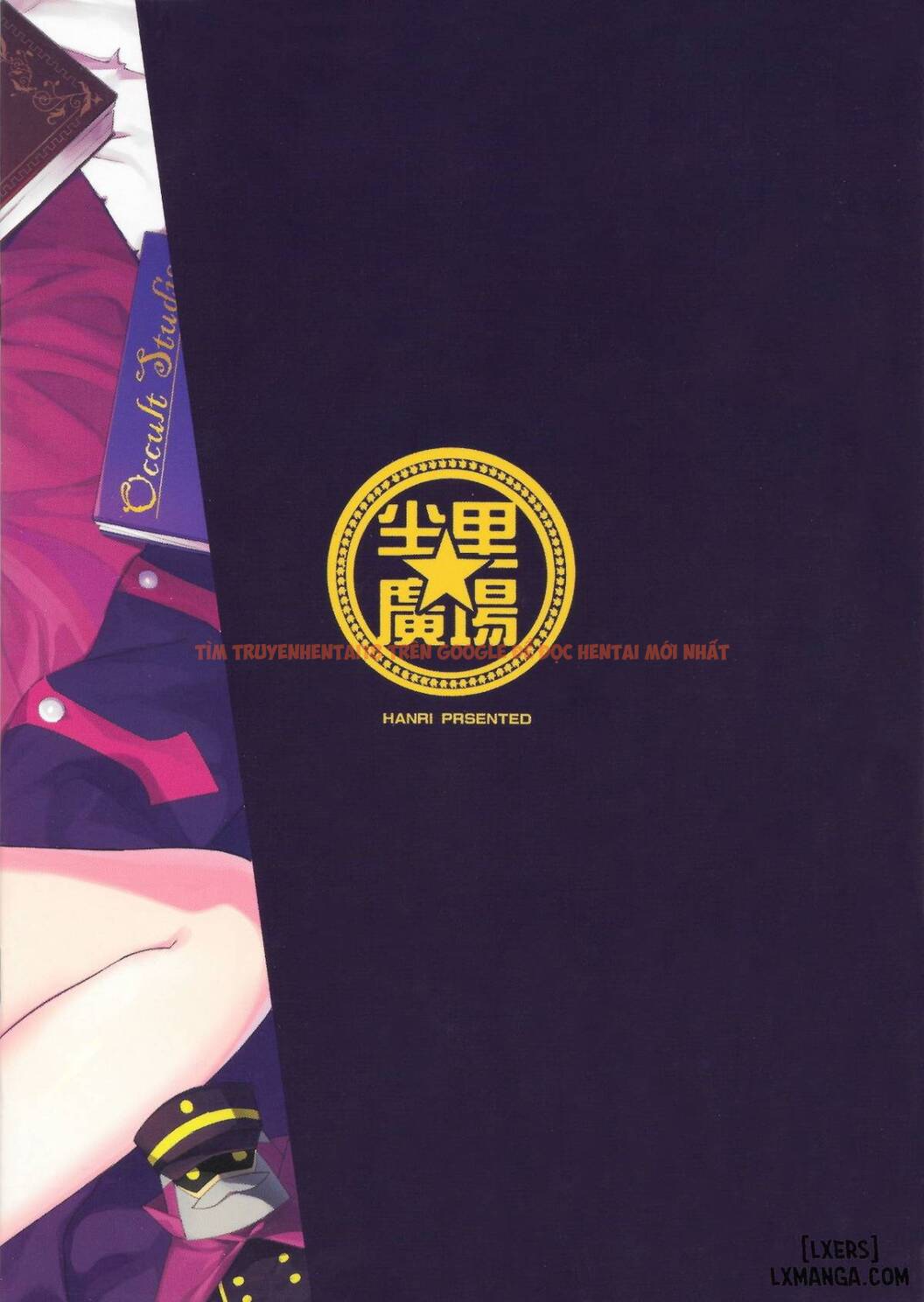 Xem ảnh 16 trong truyện hentai Helena Mama Ni Amaeru Dake No Hon - One Shot - hentaitvn.net