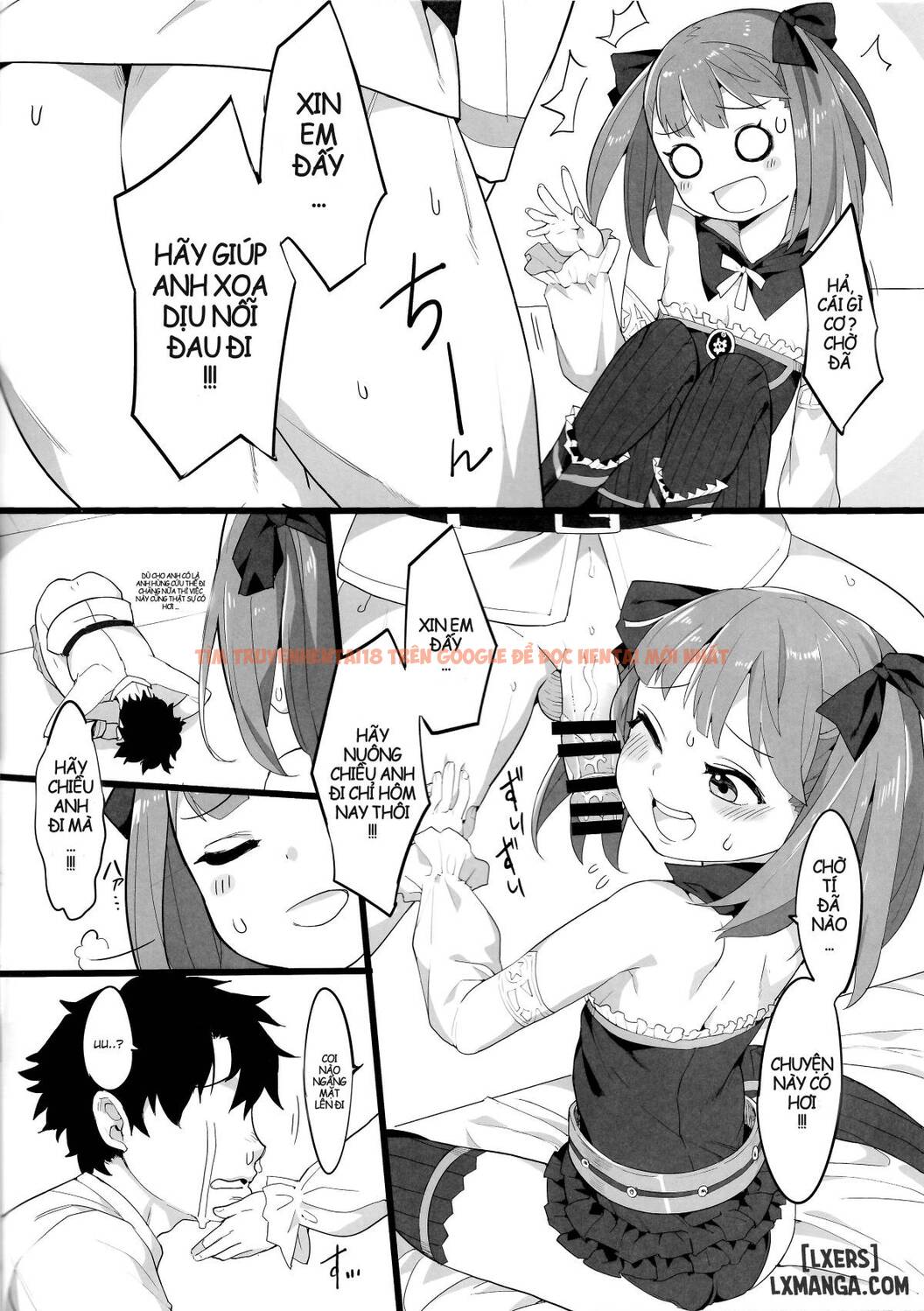 Xem ảnh 2 trong truyện hentai Helena Mama Ni Amaeru Dake No Hon - One Shot - hentaitvn.net
