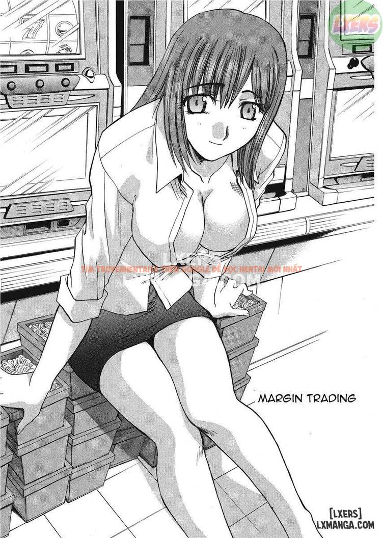 Xem ảnh 3 trong truyện hentai Hello Work - Chapter 7 - hentaitvn.net