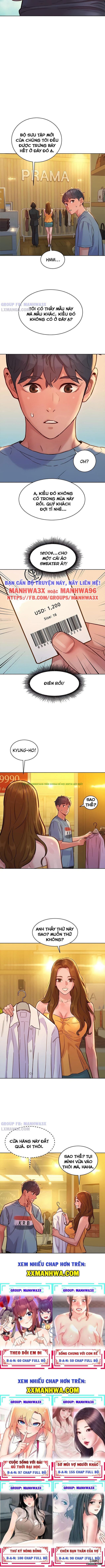 Hình ảnh 6 trong Hẹn Hò - Chap 47 - Hentaimanhwa.net