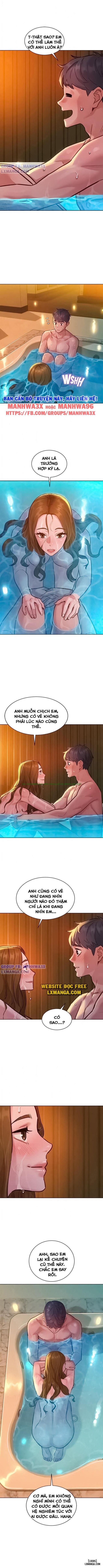 Hình ảnh 6 trong Hẹn Hò - Chap 50 - Hentaimanhwa.net