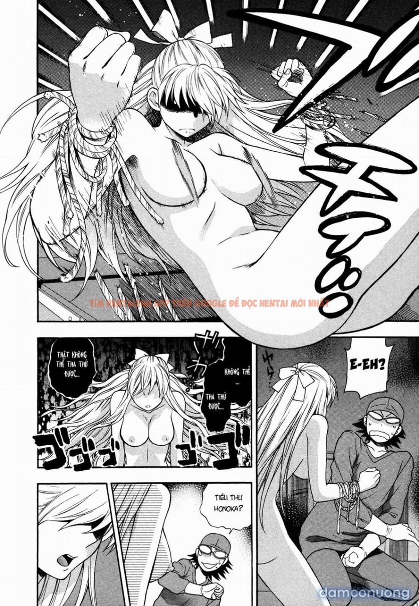 Xem ảnh Hen Koi - Nhật Kí Tan Trường [hen Koi - The After School Diary, The Secret Love At Dust] - Chapter 0 - 13 - Truyenhentaiz.net