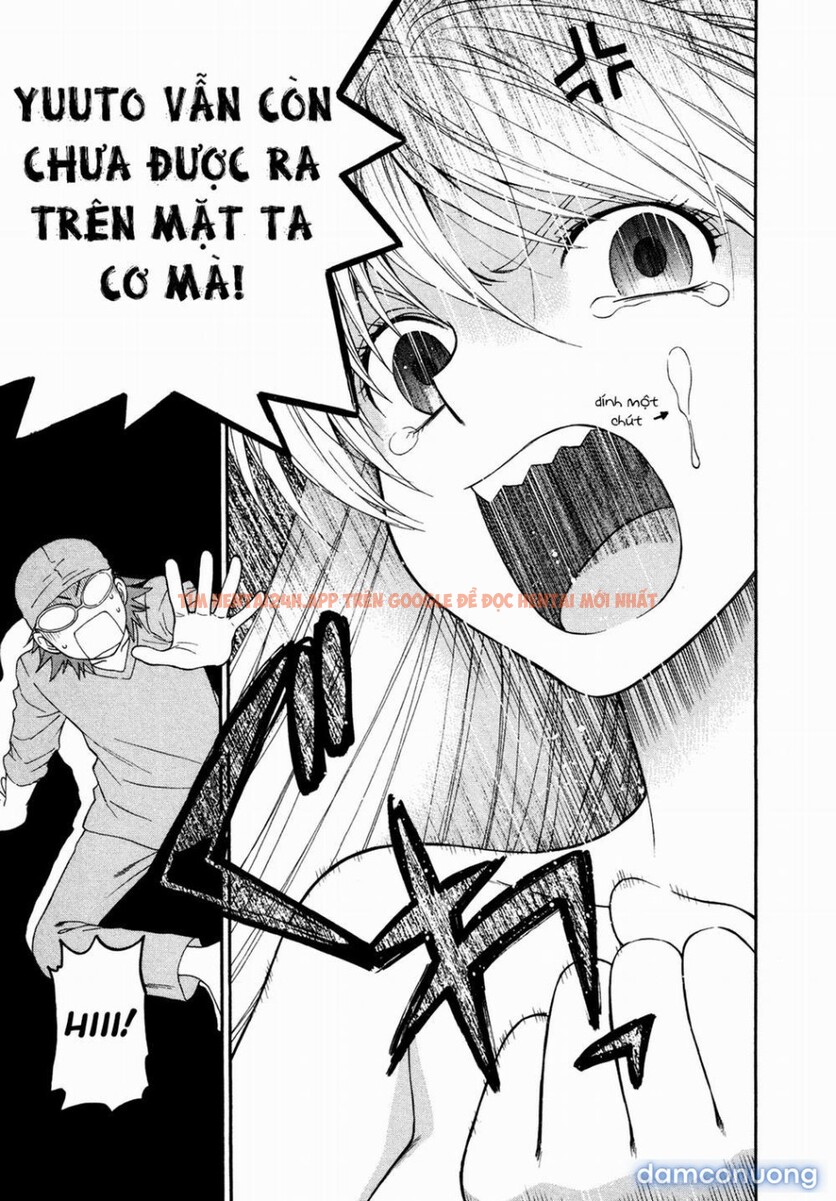 Xem ảnh Hen Koi - Nhật Kí Tan Trường [hen Koi - The After School Diary, The Secret Love At Dust] - Chapter 0 - 14 - Truyenhentaiz.net