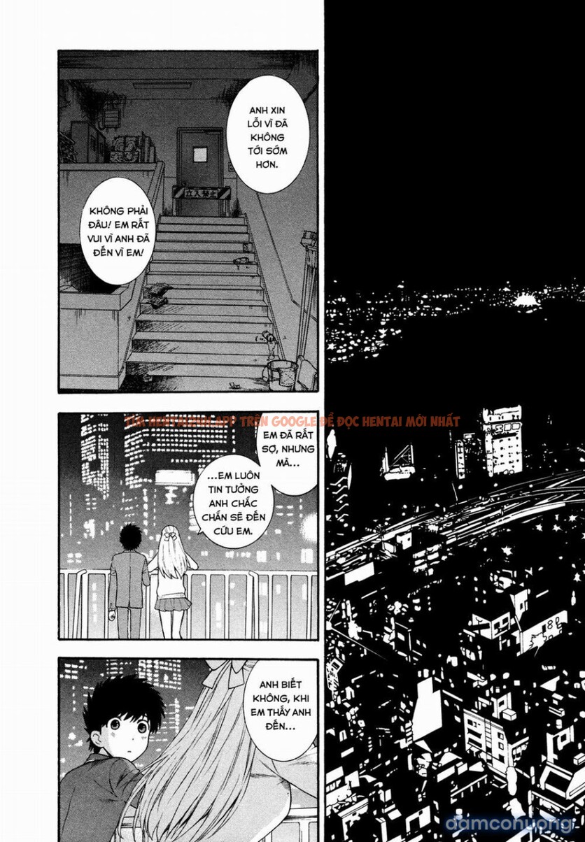 Xem ảnh Hen Koi - Nhật Kí Tan Trường [hen Koi - The After School Diary, The Secret Love At Dust] - Chapter 0 - 19 - Truyenhentaiz.net