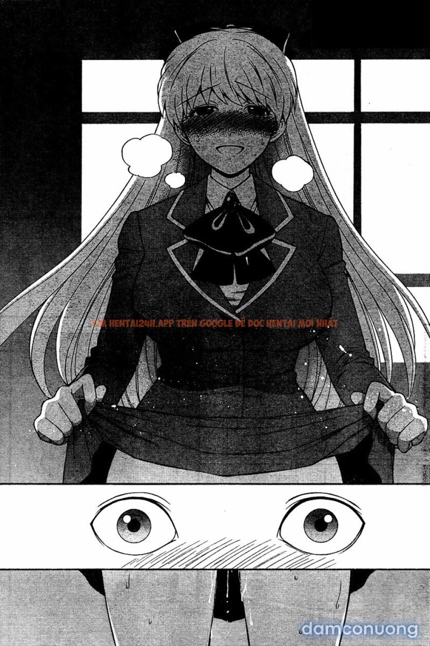 Xem ảnh Hen Koi - Nhật Kí Tan Trường [hen Koi - The After School Diary, The Secret Love At Dust] - Chapter 1 - 19 - Truyenhentaiz.net