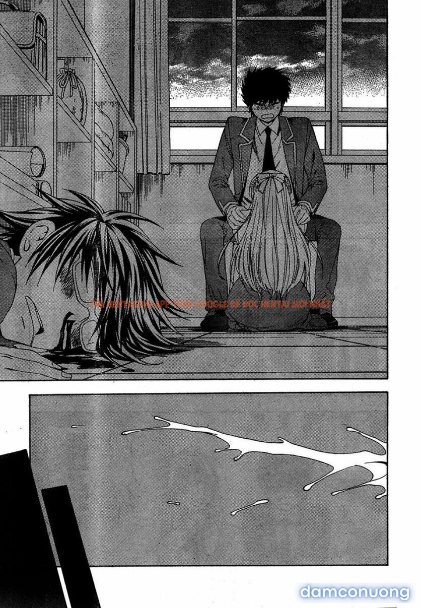 Xem ảnh Hen Koi - Nhật Kí Tan Trường [hen Koi - The After School Diary, The Secret Love At Dust] - Chapter 3 - 24 - Truyenhentaiz.net