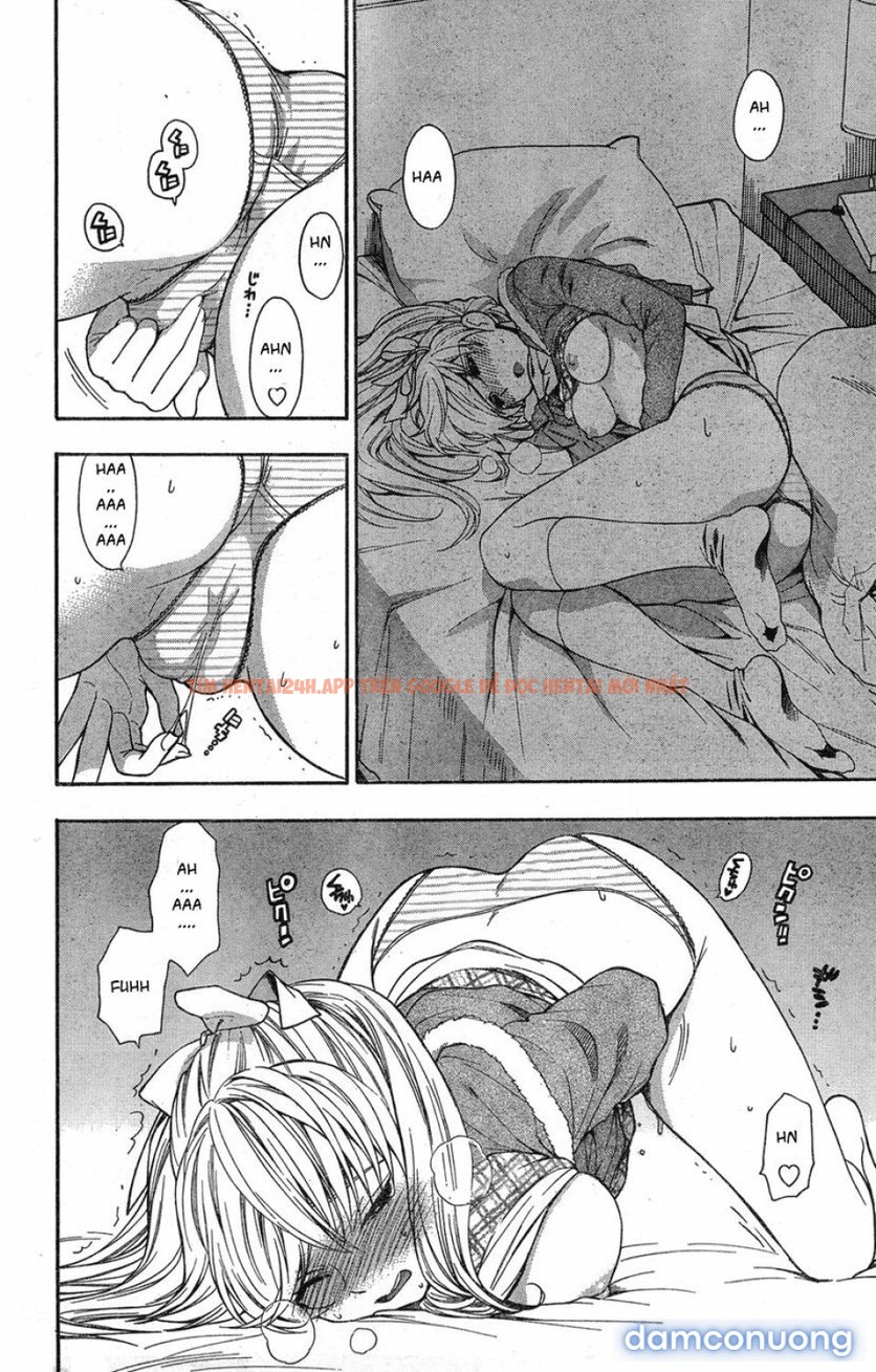 Xem ảnh Hen Koi - Nhật Kí Tan Trường [hen Koi - The After School Diary, The Secret Love At Dust] - Chapter 5 - 7 - Truyenhentaiz.net