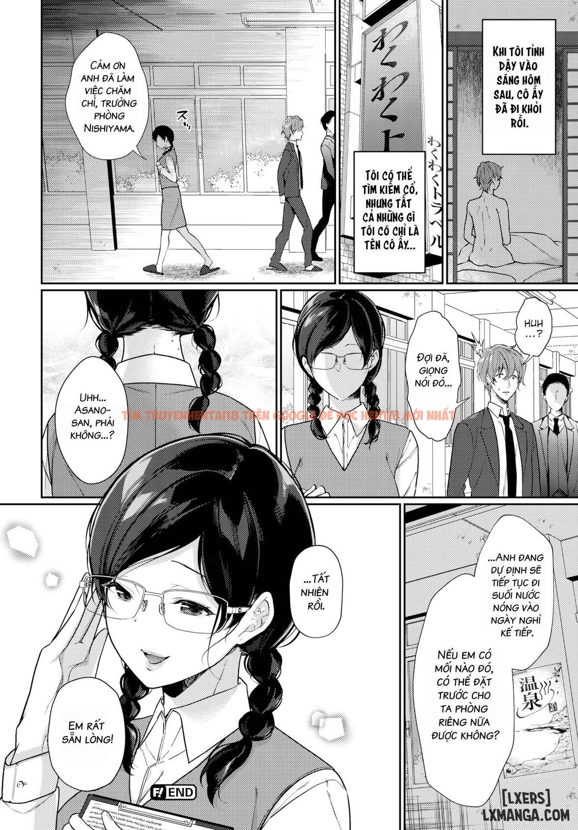 Trang truyện 20 trong truyện tranh Henai Binetsu - Chapter 1 - truyentvn.net