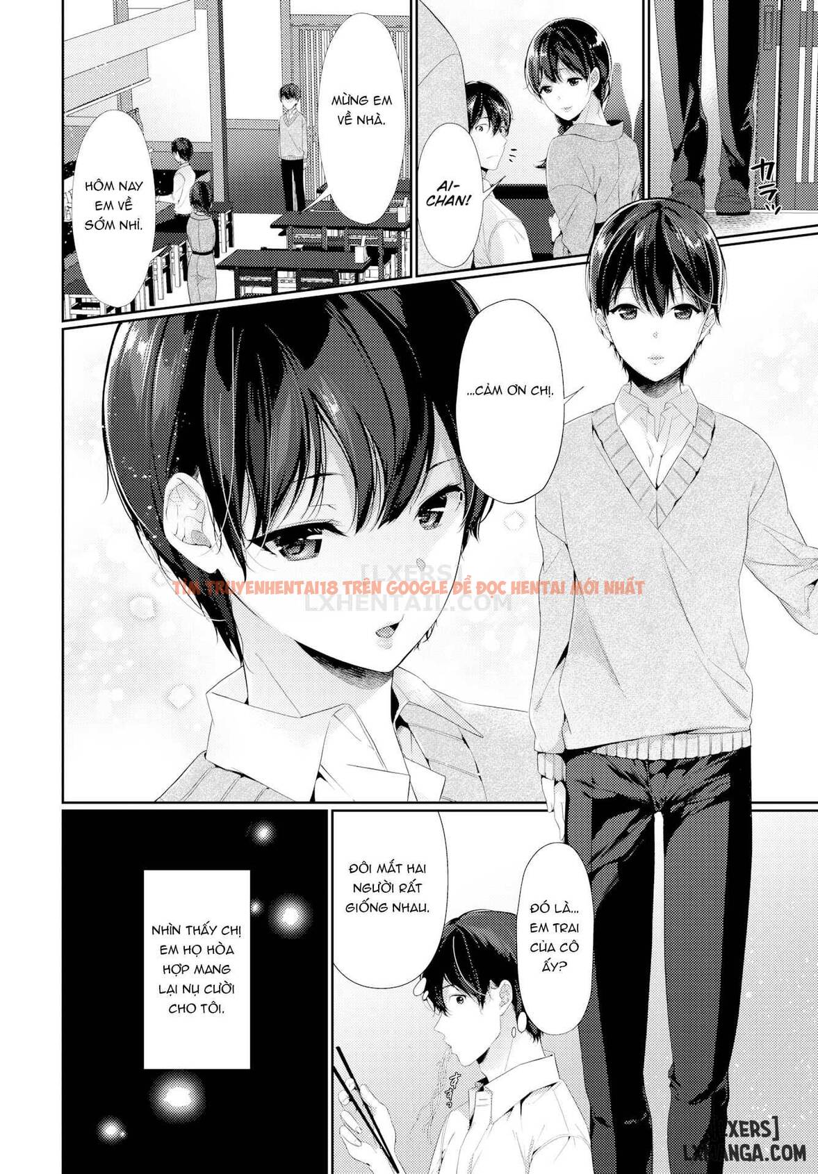Trang truyện 1 trong truyện tranh Henai Binetsu - Chapter 2 - hentai24h.pro