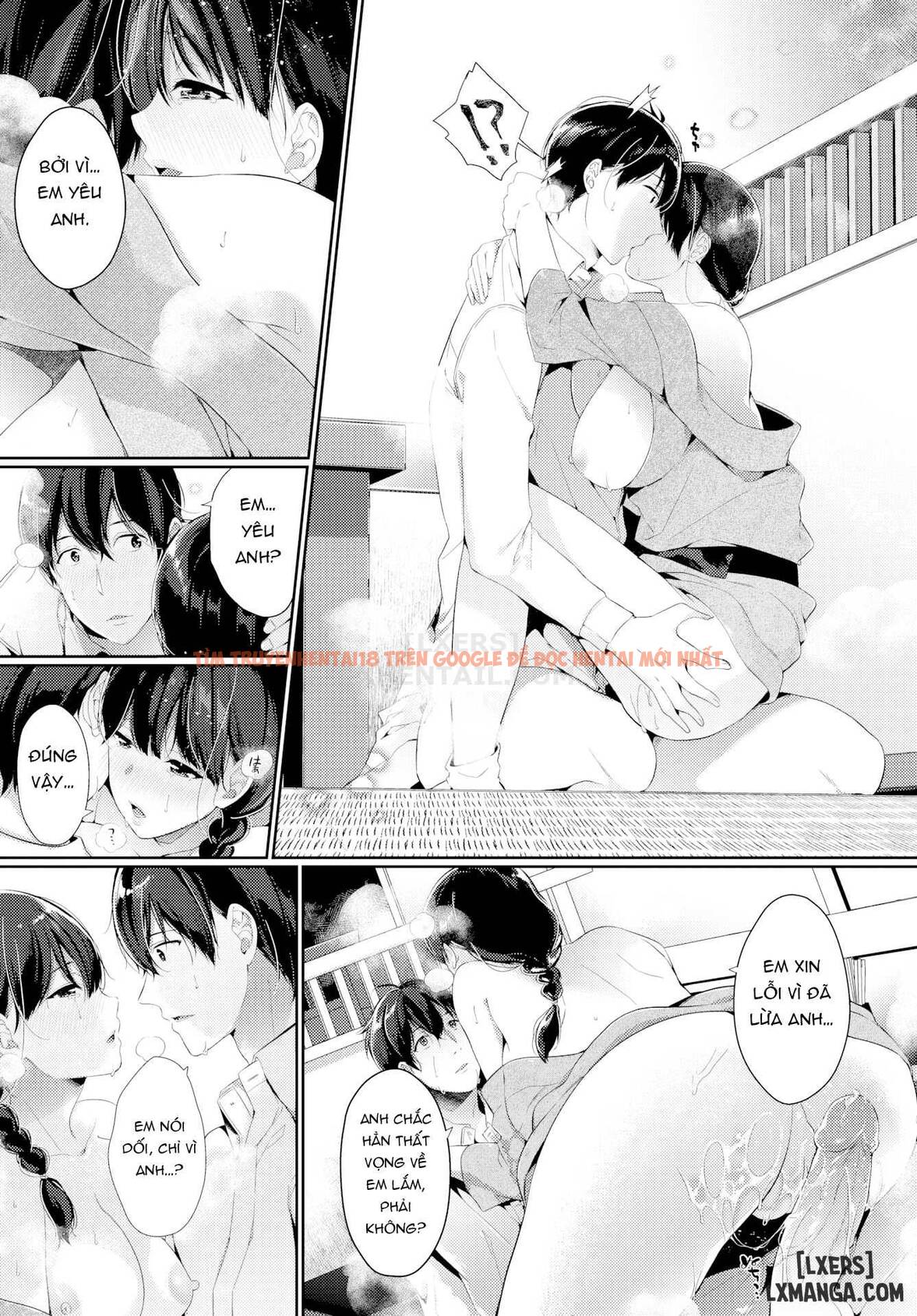 Trang truyện 14 trong truyện tranh Henai Binetsu - Chapter 2 - hentai24h.pro
