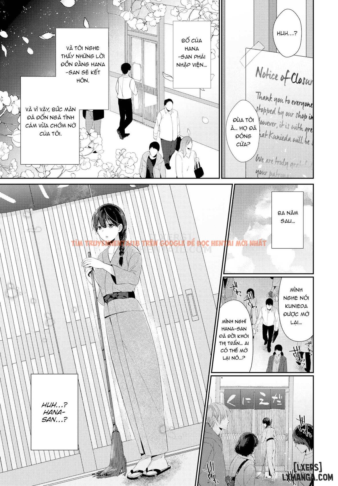 Trang truyện 2 trong truyện tranh Henai Binetsu - Chapter 2 - hentai24h.pro
